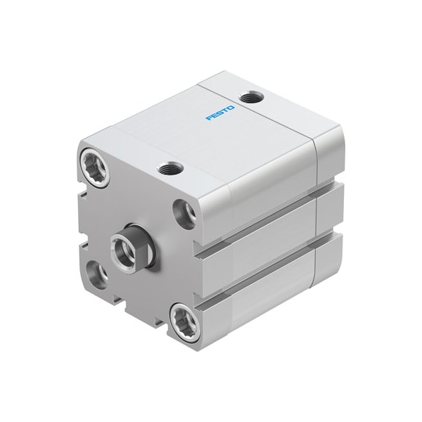 Compact Cylinder ADN-2"-11/4"-I-P-A